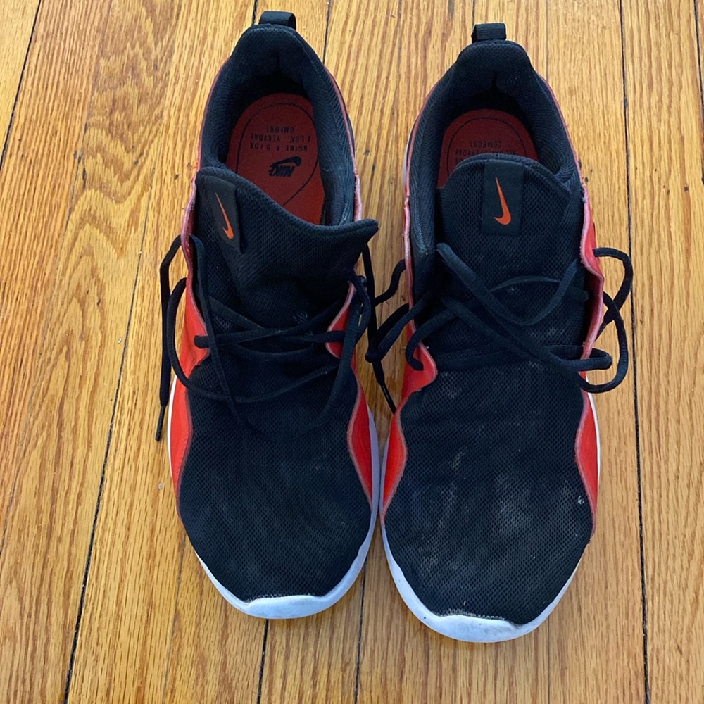 Nike size 13